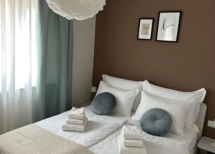 Belavista 扎达尔