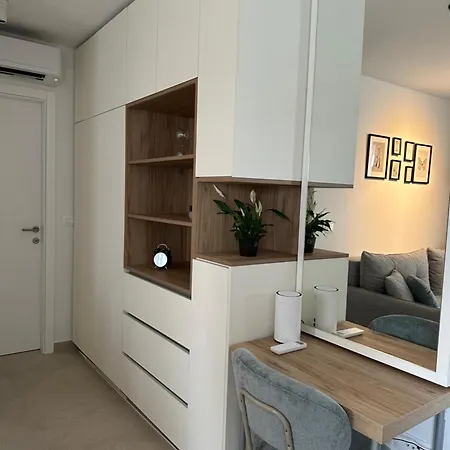 Lejlighed Belavista Zadar