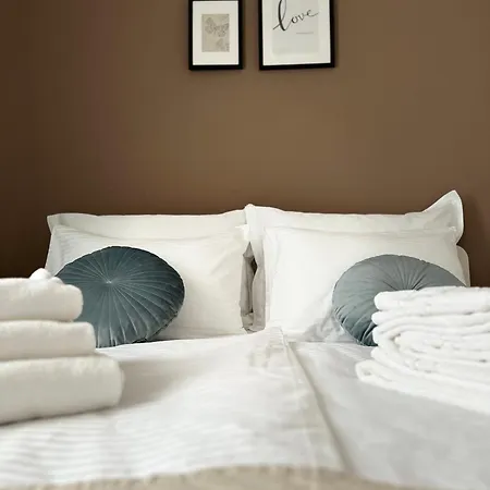 Belavista Apartament