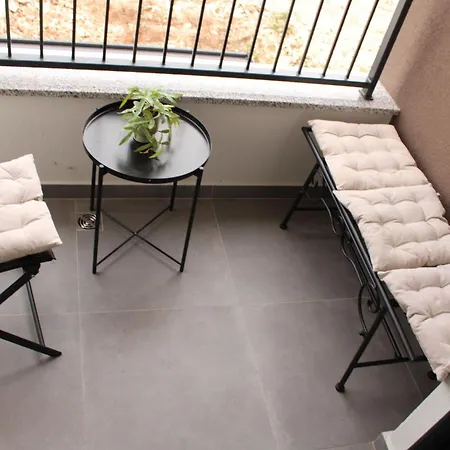 Apartament Belavista *