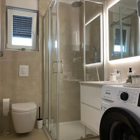 Belavista Apartament Zadar