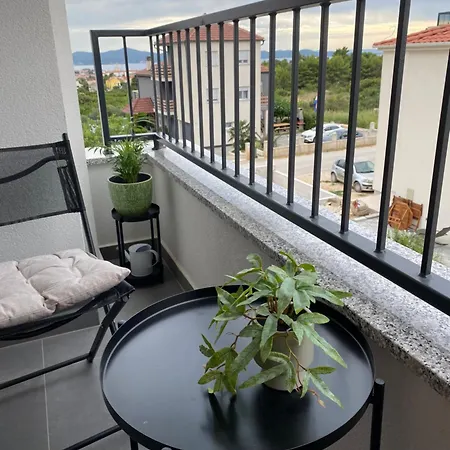 Belavista Lejlighed *