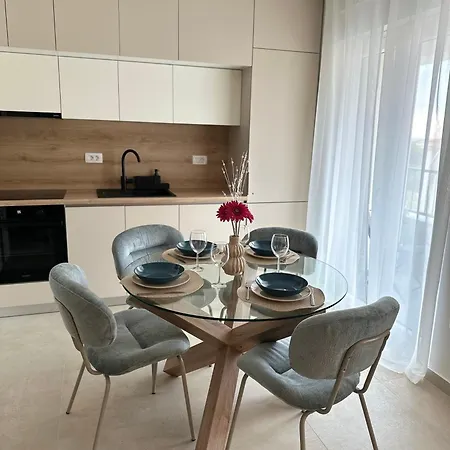 Apartment Belavista *