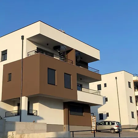 Belavista Lejlighed *