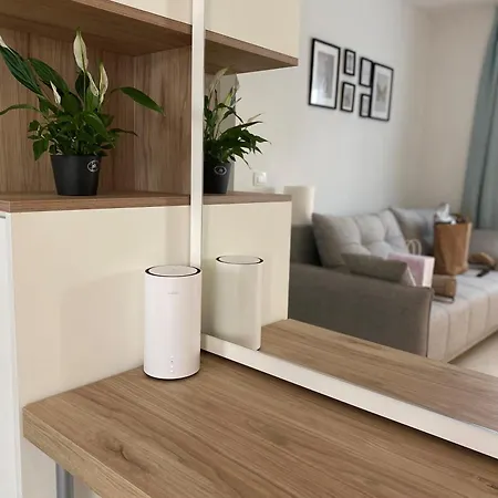 Belavista Apartament