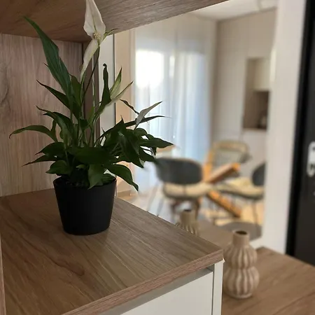 Apartament Belavista Zadar