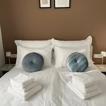 Belavista Apartment Zadar