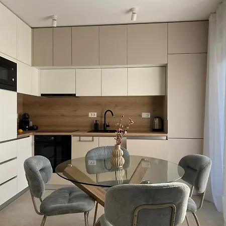 Apartment Belavista *