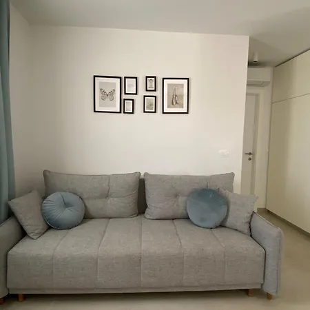 Belavista Apartment Zadar