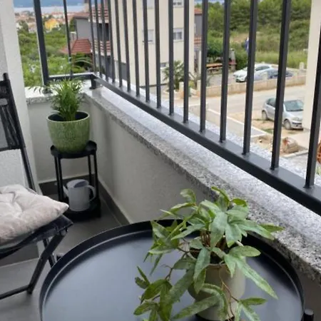 Belavista Apartament Zadar