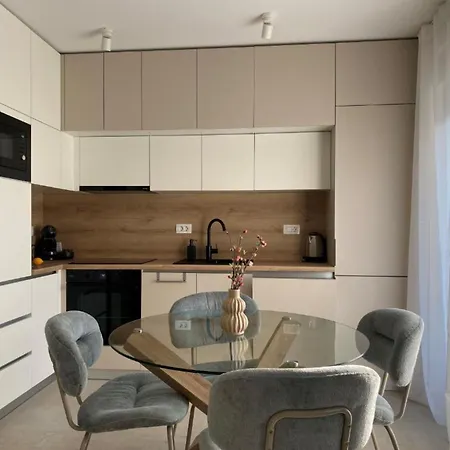 Belavista Apartment *