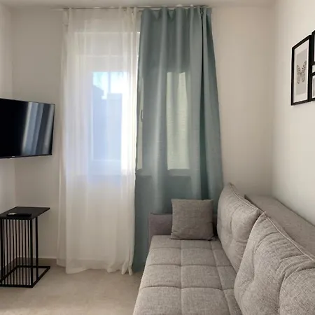 Belavista Apartament Zadar