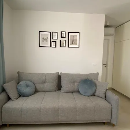 Apartament Belavista *