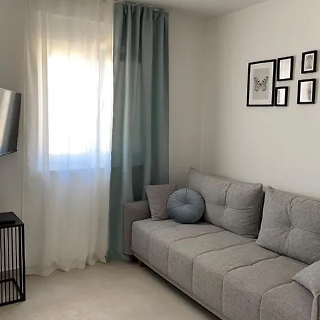 Belavista Apartament