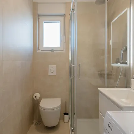 Belavista Apartman