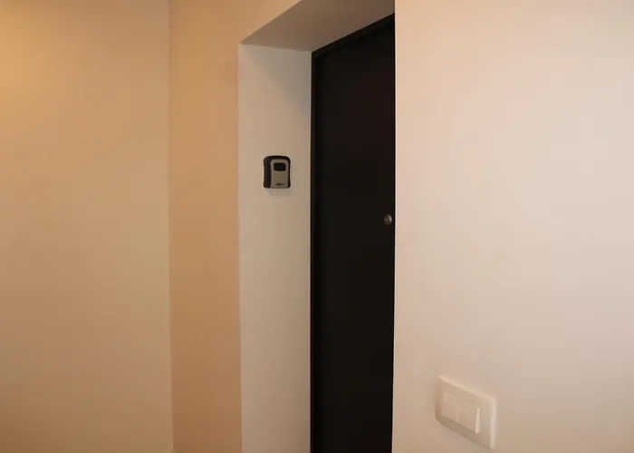 アパート Belavista ザダル