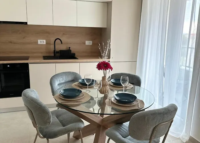 Apartman Belavista *