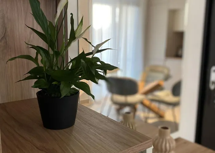 Apartman Belavista Zára