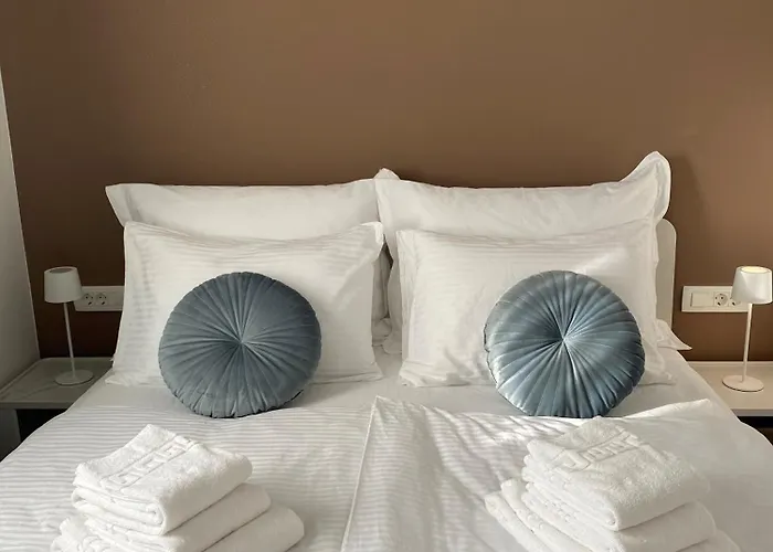 Belavista アパート ザダル