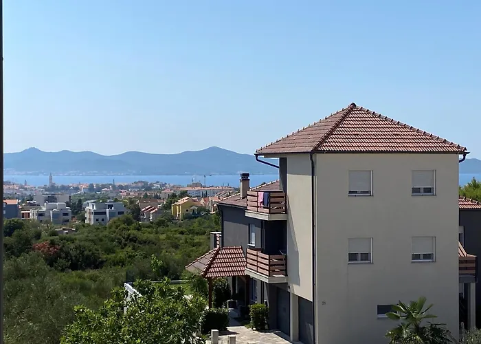 Belavista Апартаменты