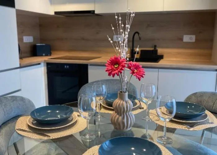 Belavista * Задар