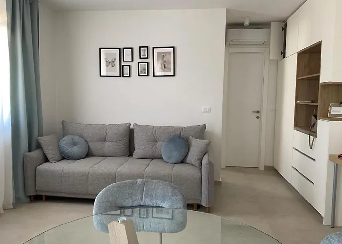 アパート Belavista *