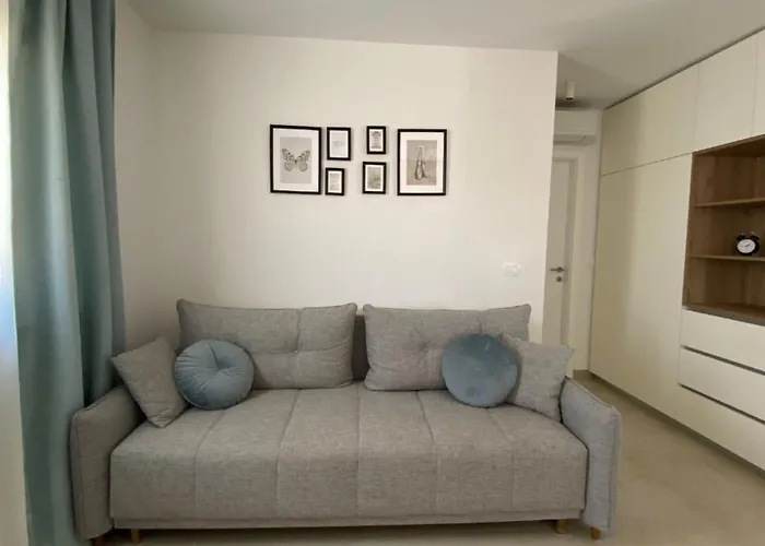 Apartman Belavista *