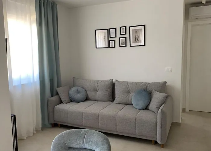 Belavista Задар